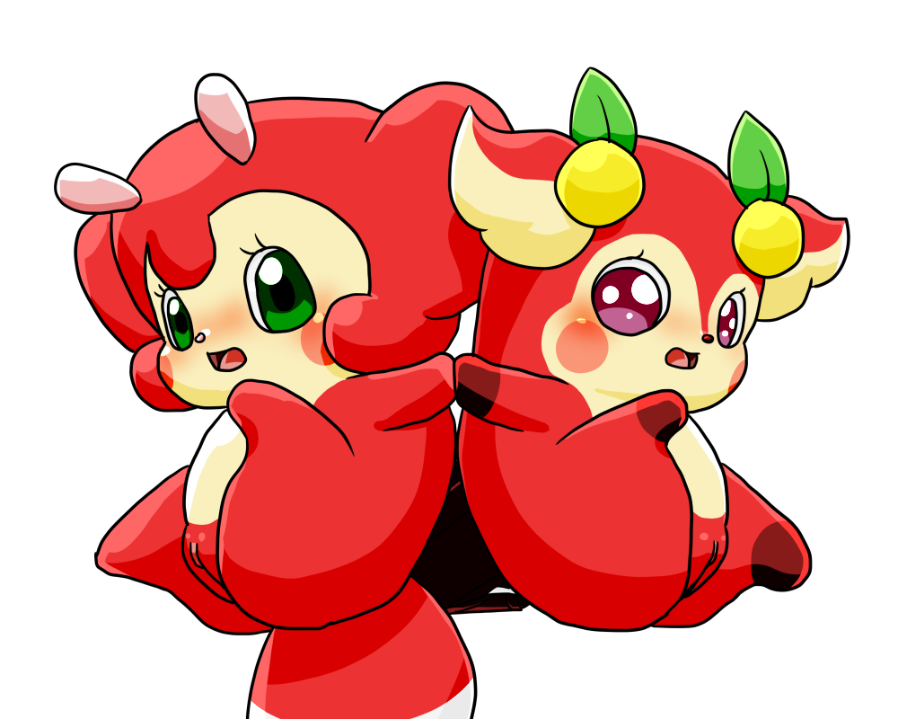 Cocotama Rule 34 Image