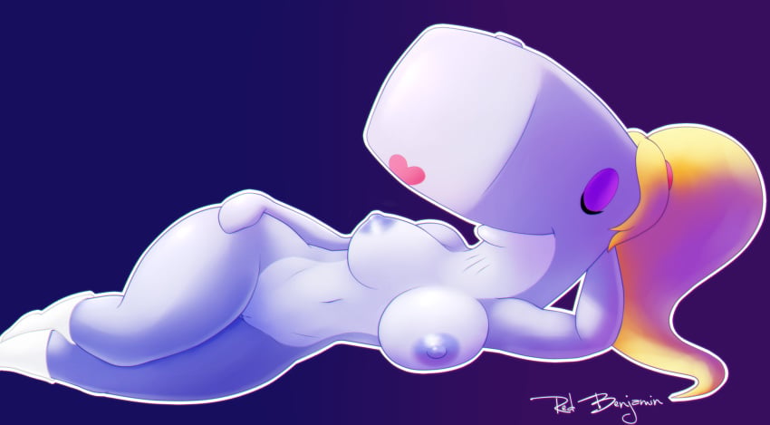Pearl Krabs (Nickelodeon) Rule 34 Image