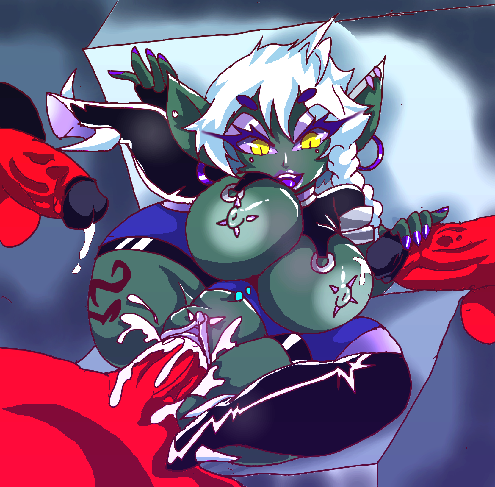 Collar Rule 34 Image