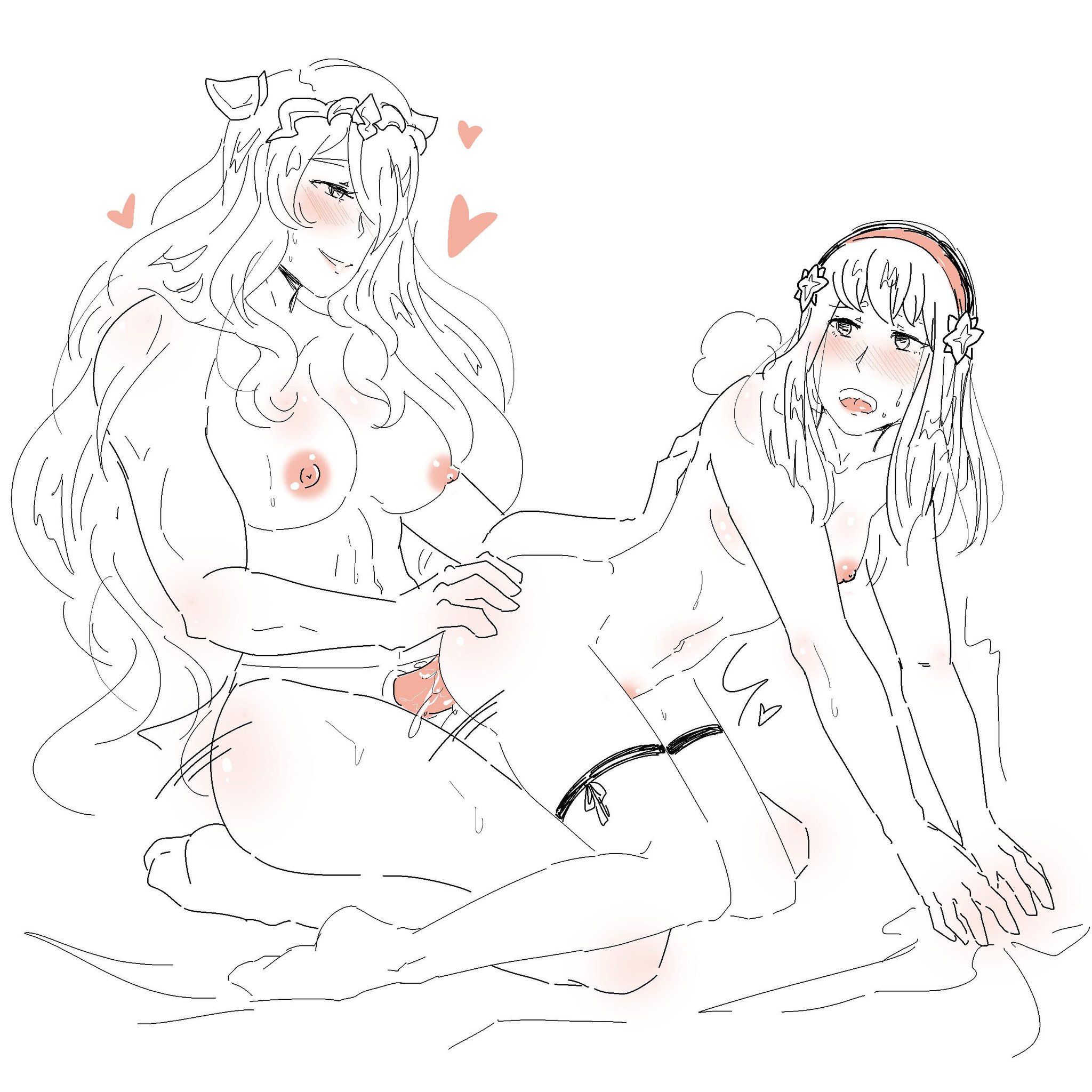 Camilla (Fire Emblem) Rule 34 Image