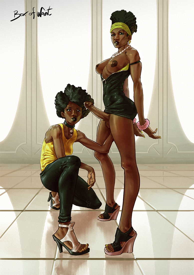 2d Rule 34 Image
