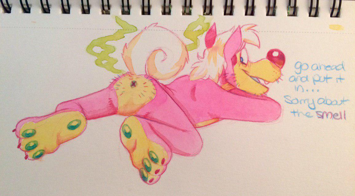 Aeria Rule 34 Image