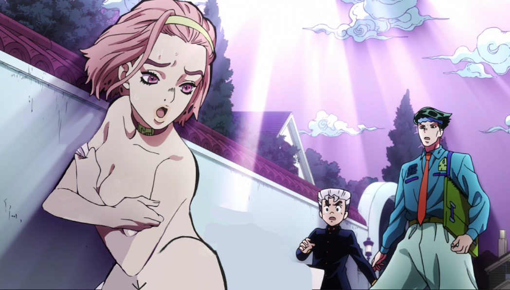 Koichi Hirose (David Productions) Rule 34 Image