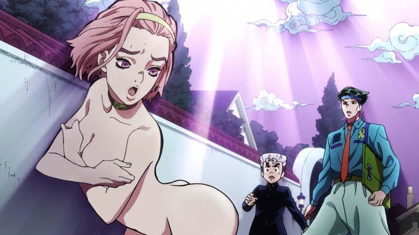 Koichi Hirose (David Productions) Rule 34 Image