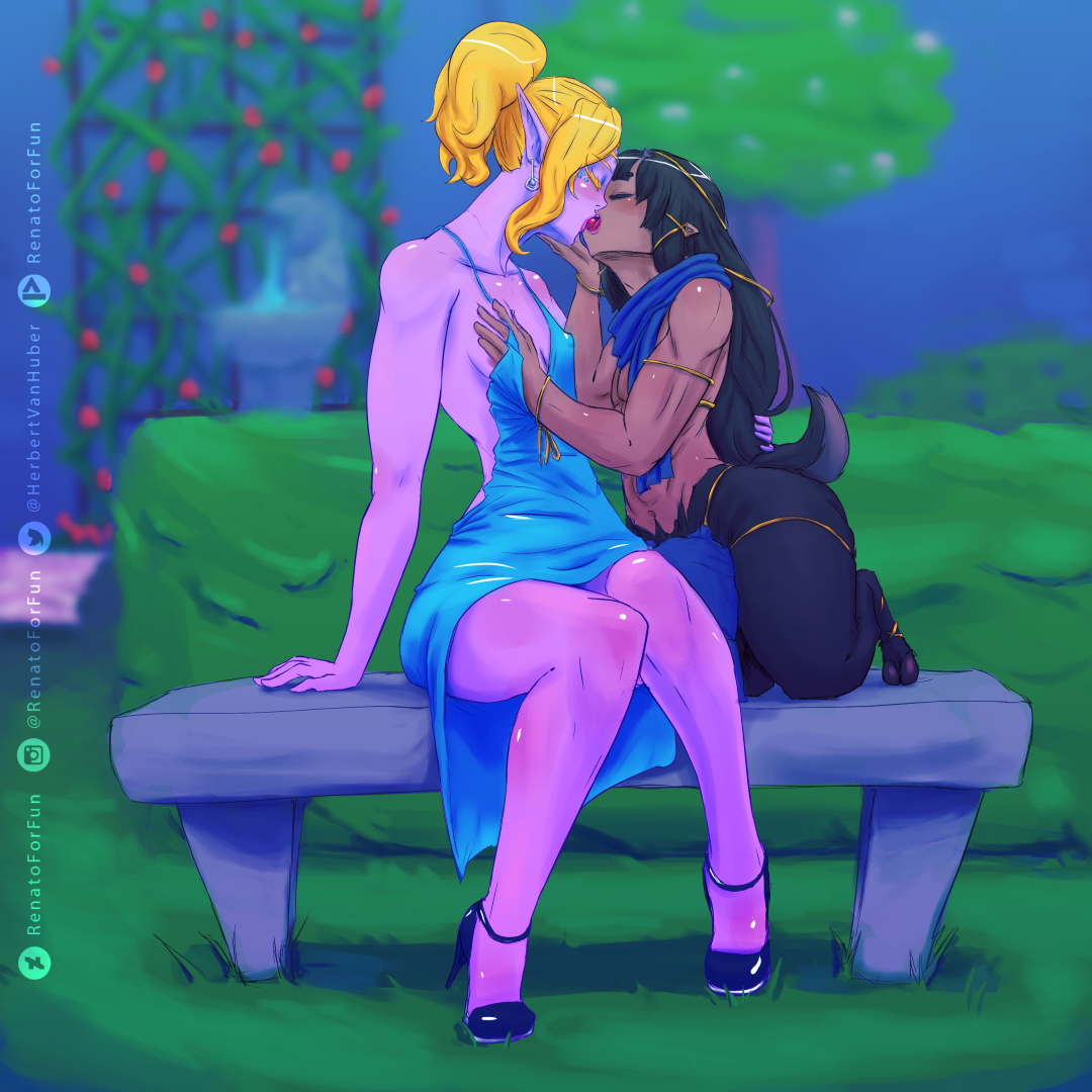 Madeleine (Renatoforfun) Rule 34 Image
