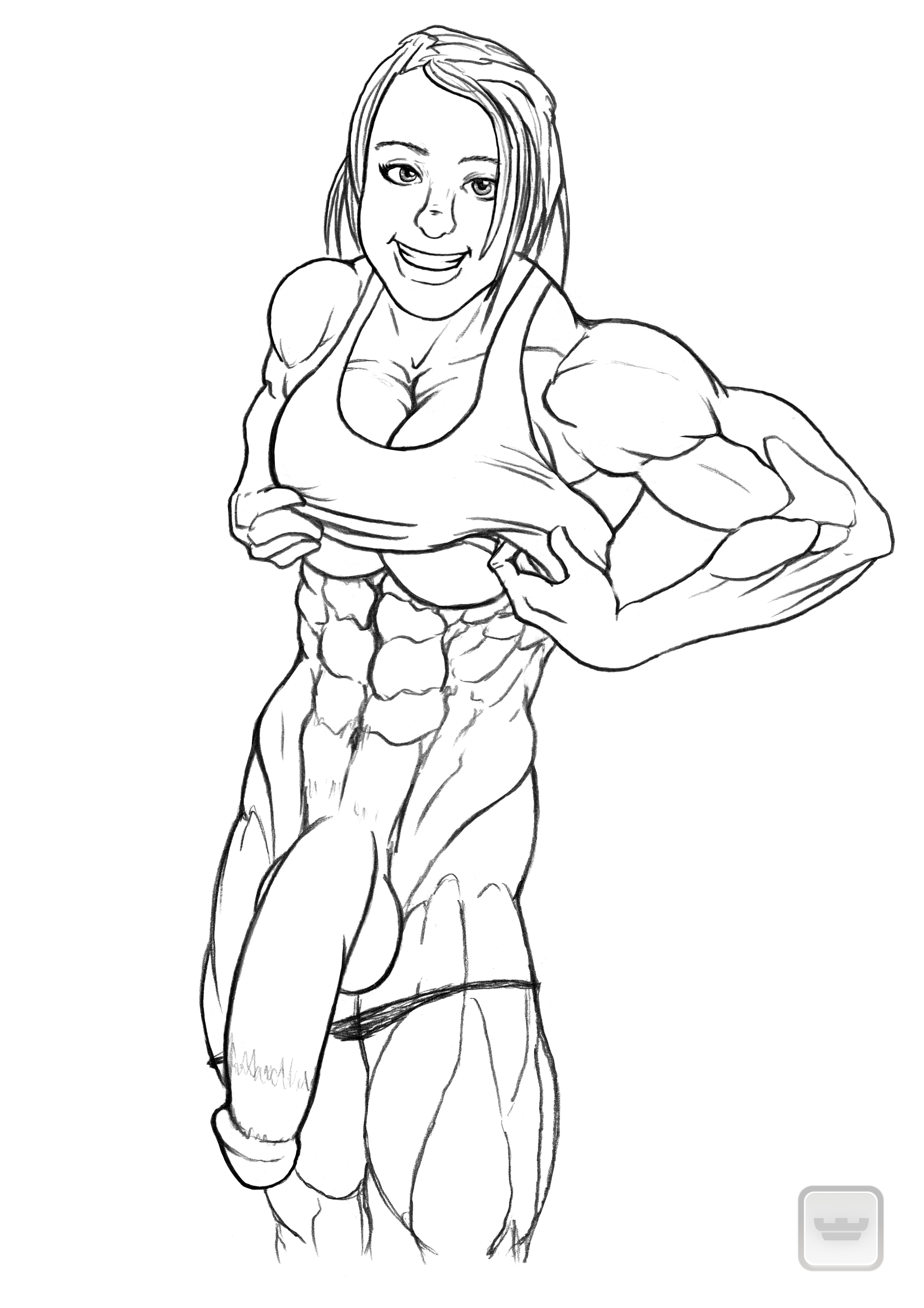Britt Rule 34 Image