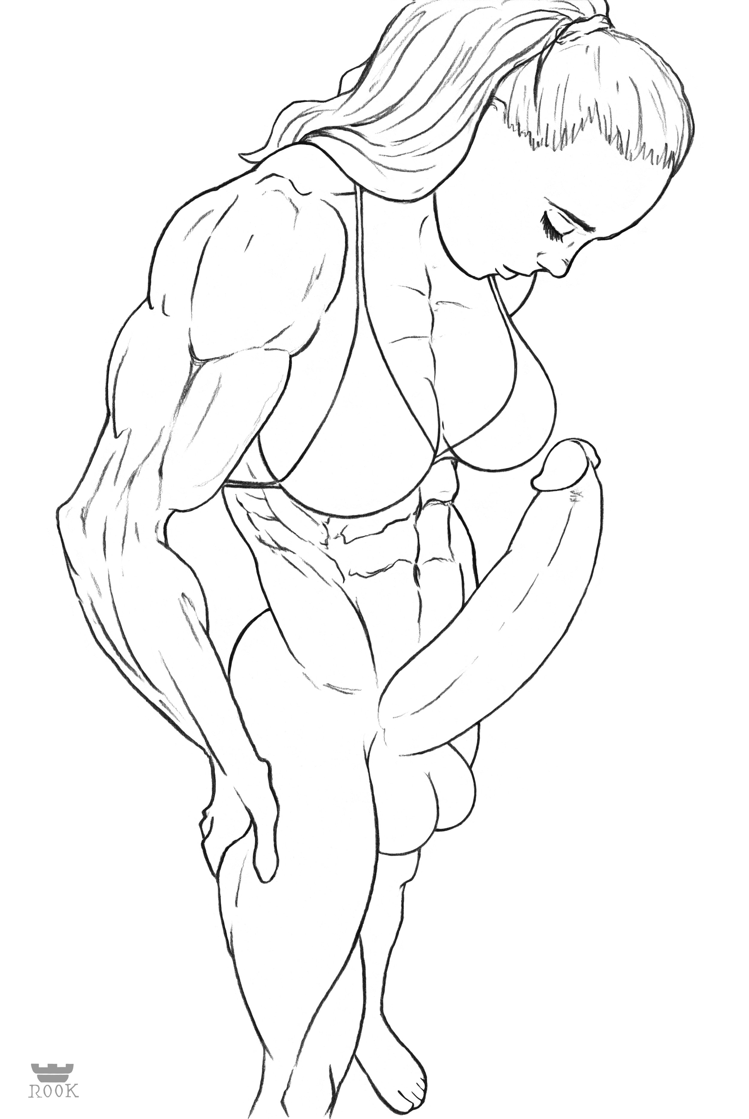 Bella Rule 34 Image