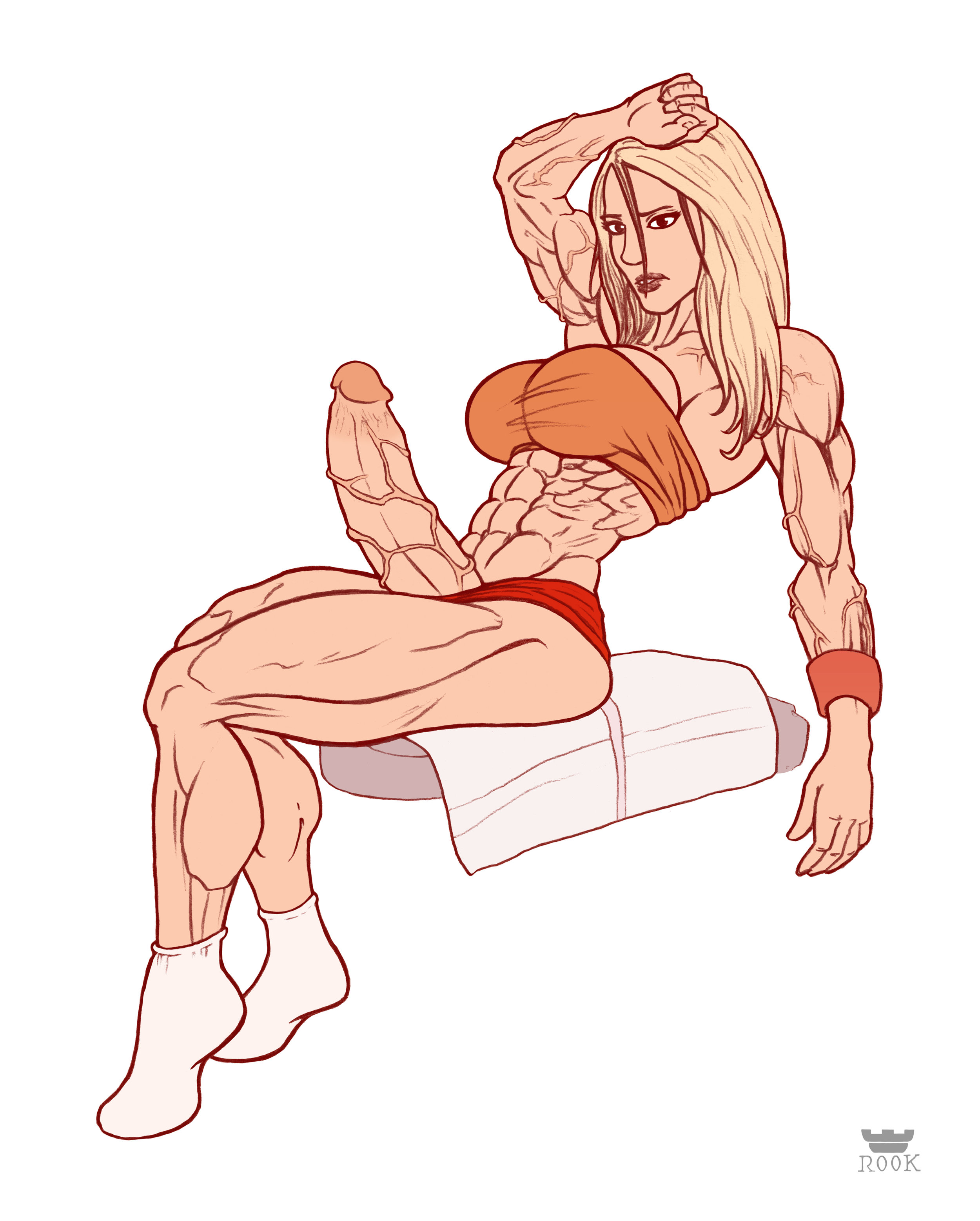 Layla Rule 34 Image