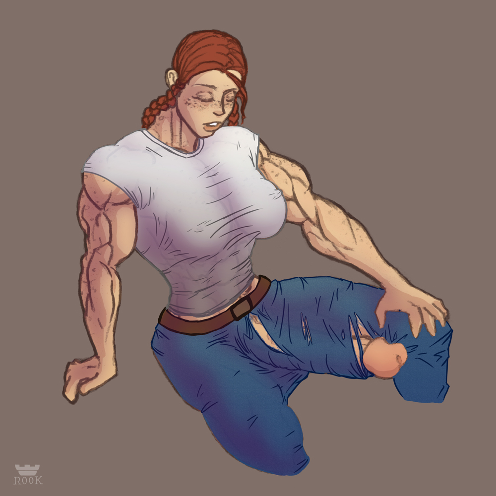 Digital Media (Artwork) Rule 34 Image
