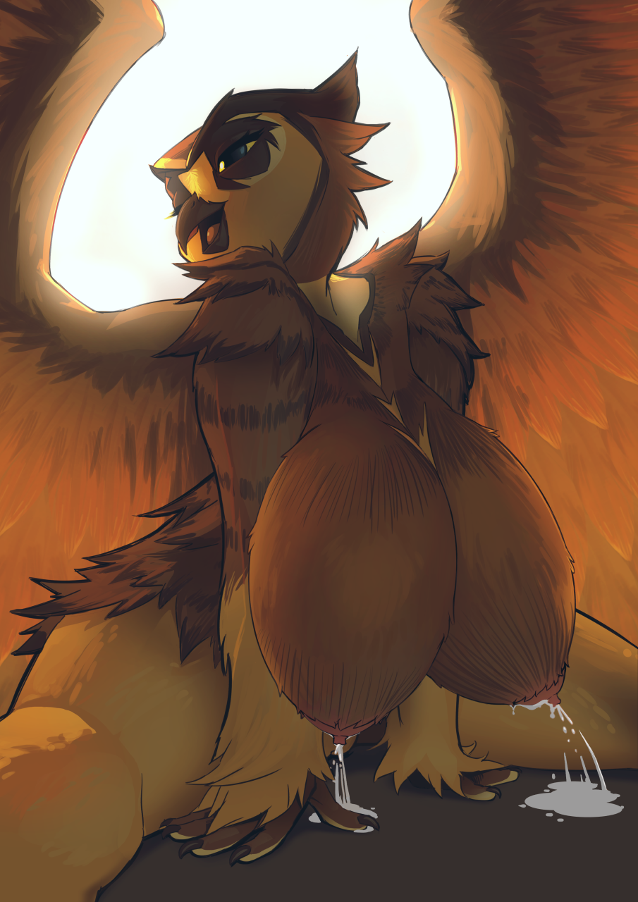 Anthro Rule 34 Image