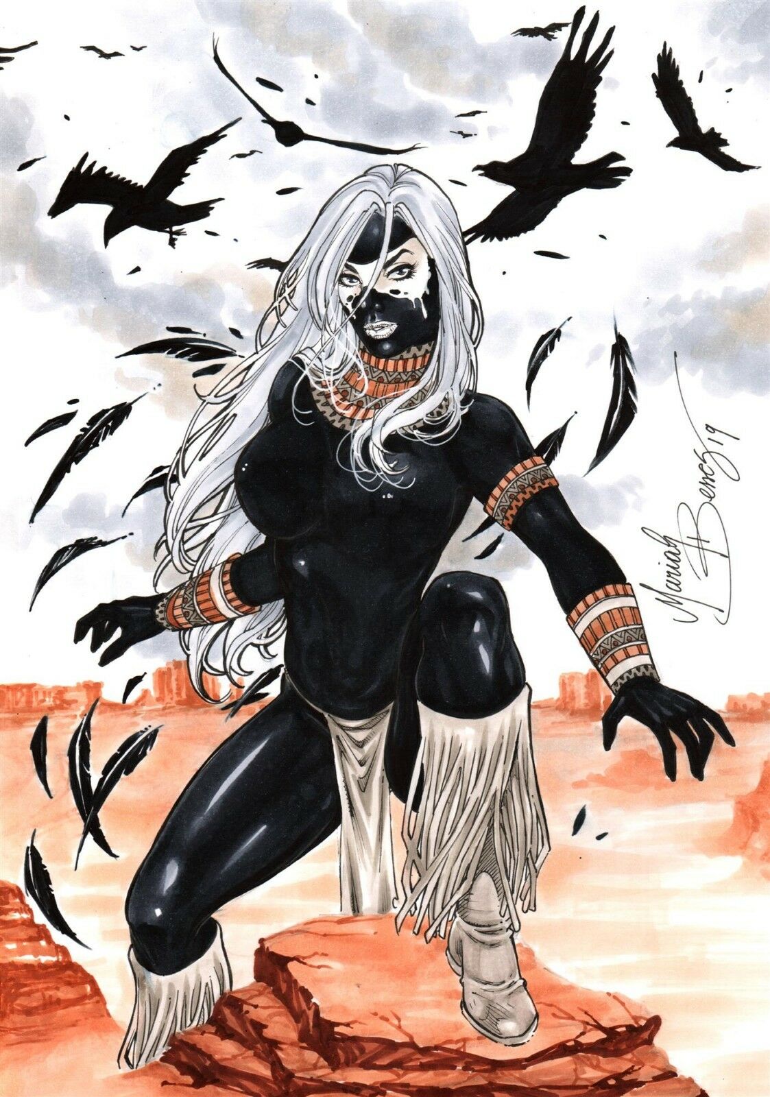 Image Comics Rule 34 Image