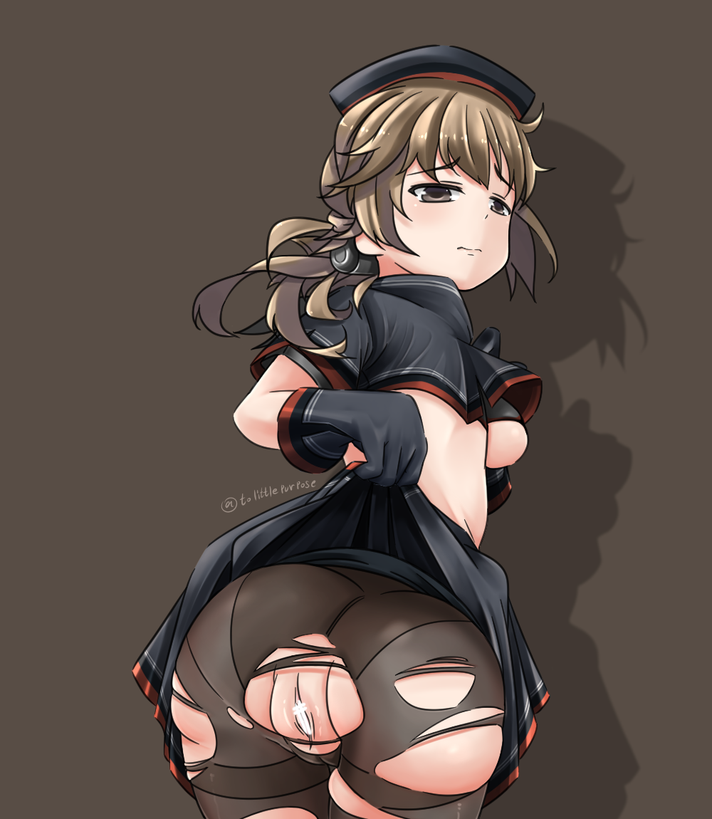 Warship Girls R Rule 34 Image