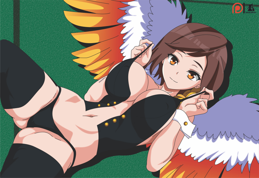 Furia (Paladins) Rule 34 Image