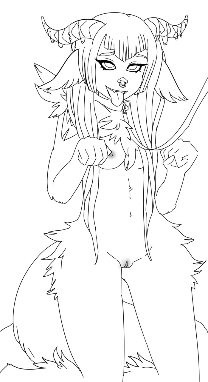 Abject Rule 34 Image