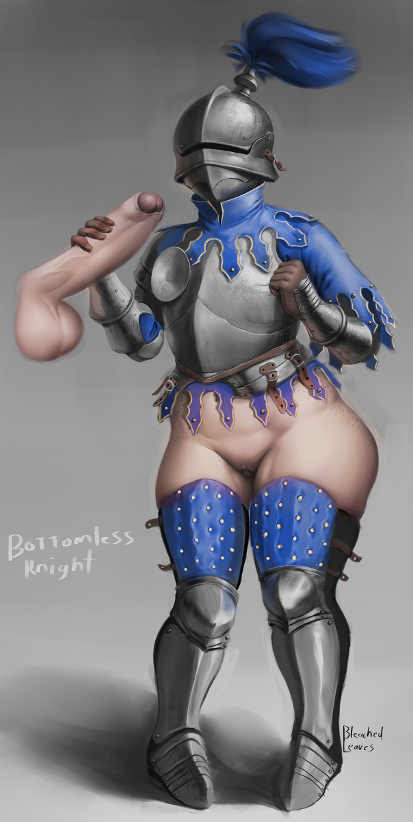 Brigandine (Armour) Rule 34 Image