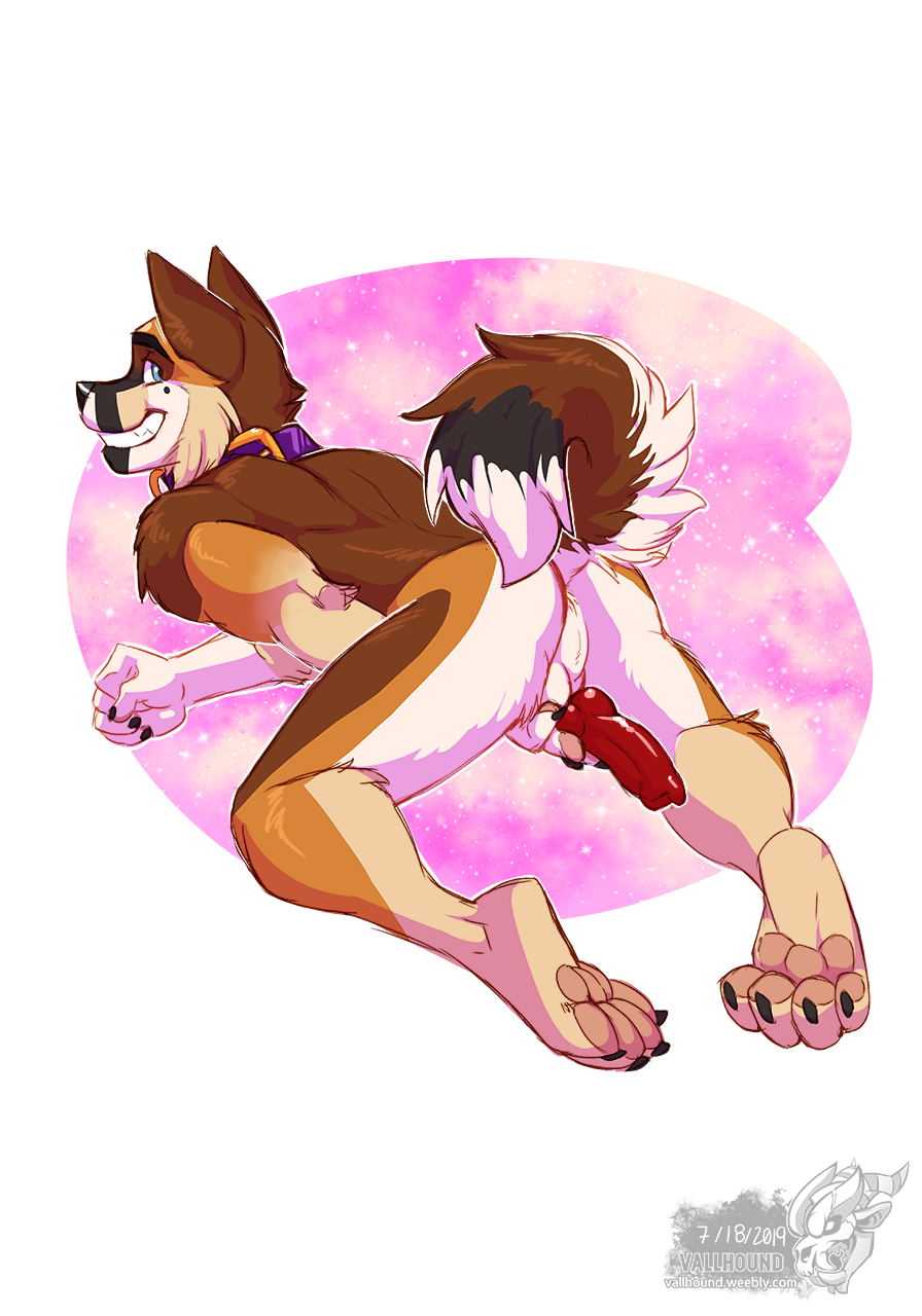 All Fours Rule 34 Image