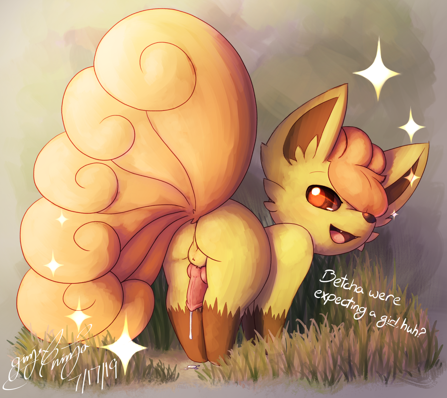 Original Character (Nintendo) Rule 34 Image