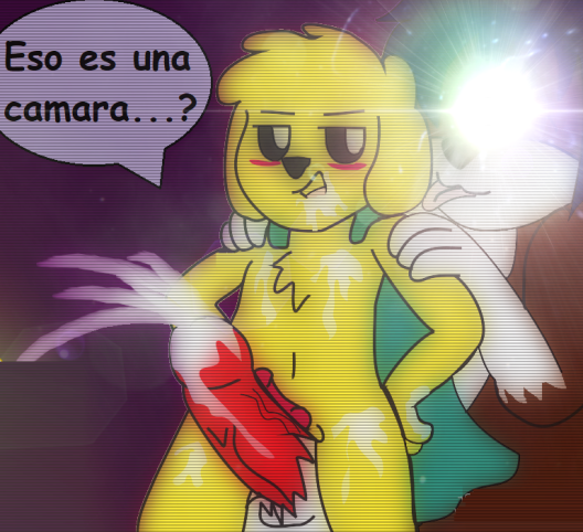 PokÉMon (Species) Rule 34 Image