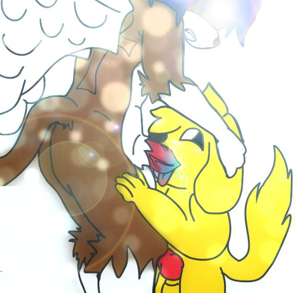 PokÉMon (Species) Rule 34 Image