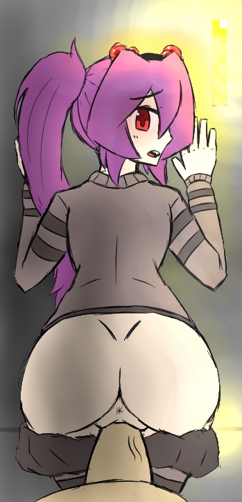 Spider (At2.) Rule 34 Image