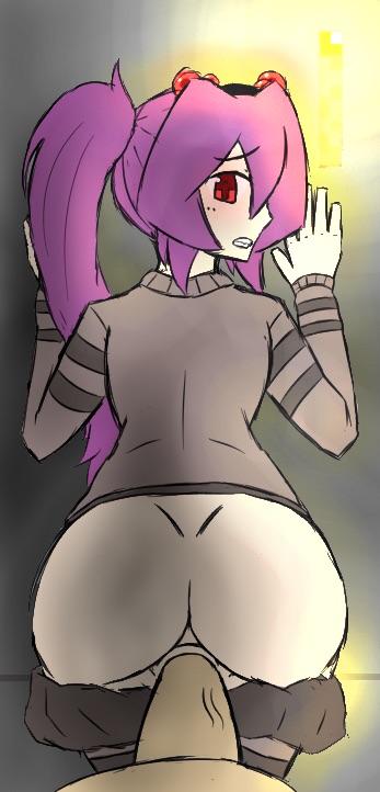 Spider (At2.) Rule 34 Image