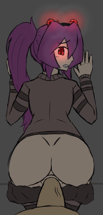 Spider (At2.) Rule 34 Image