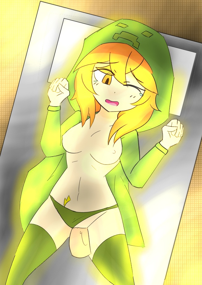 1girls Rule 34 Image