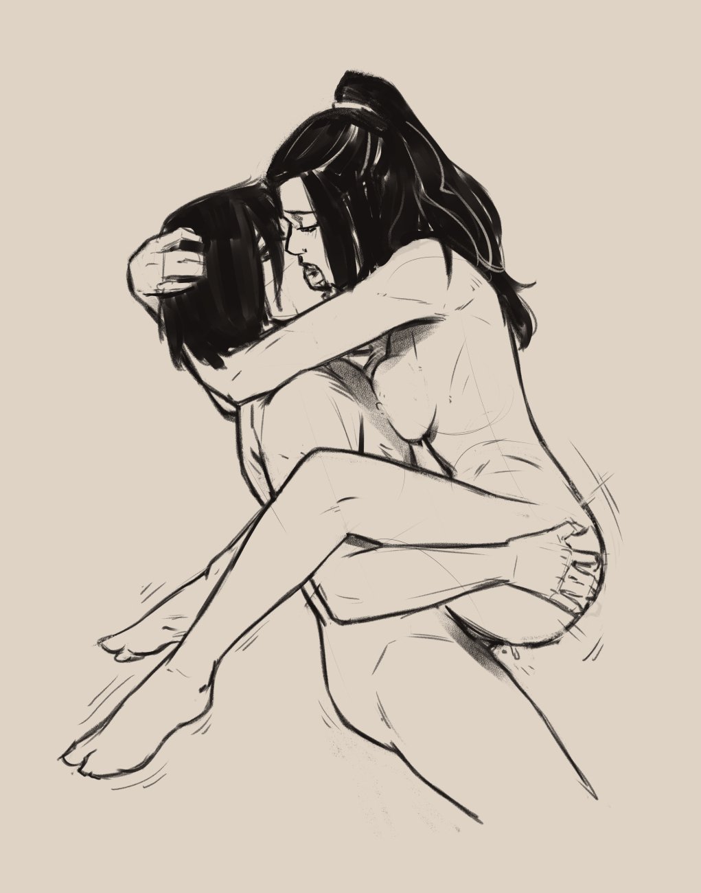 Azula (Avatar The Last Airbender) Rule 34 Image
