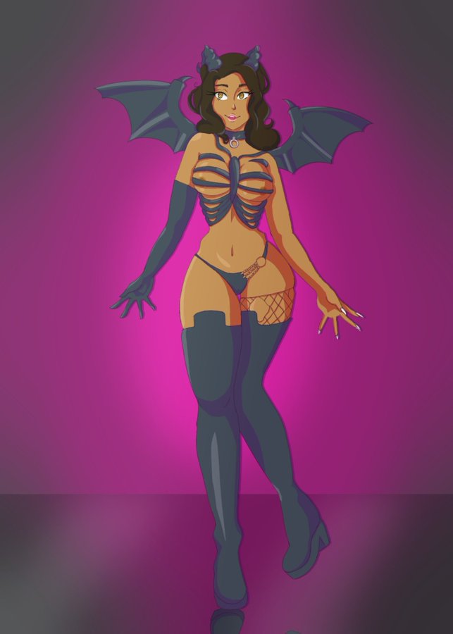 Original Character Rule 34 Image