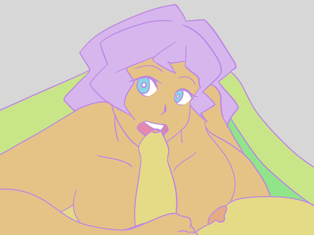 Original Character Rule 34 Image