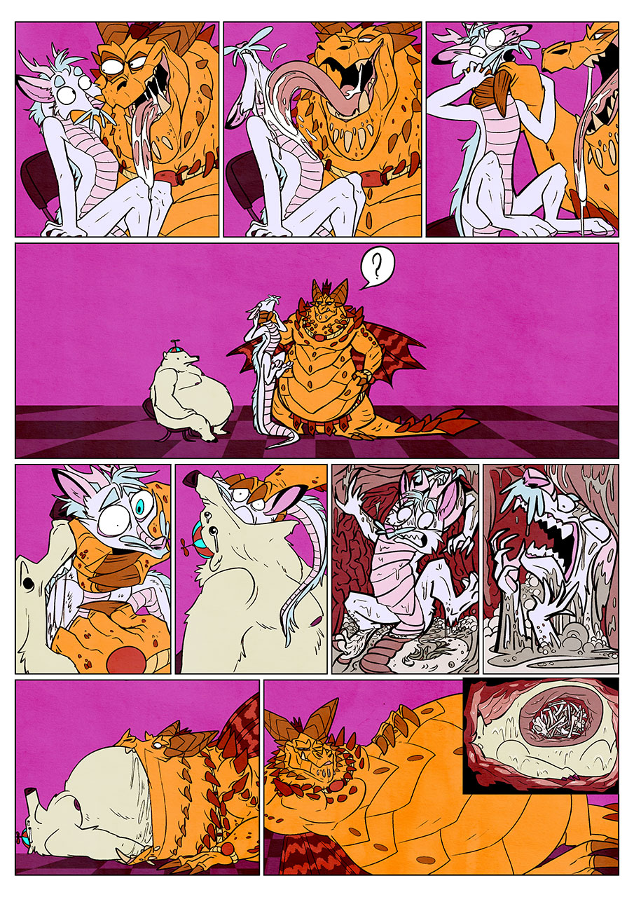 ? Rule 34 Image