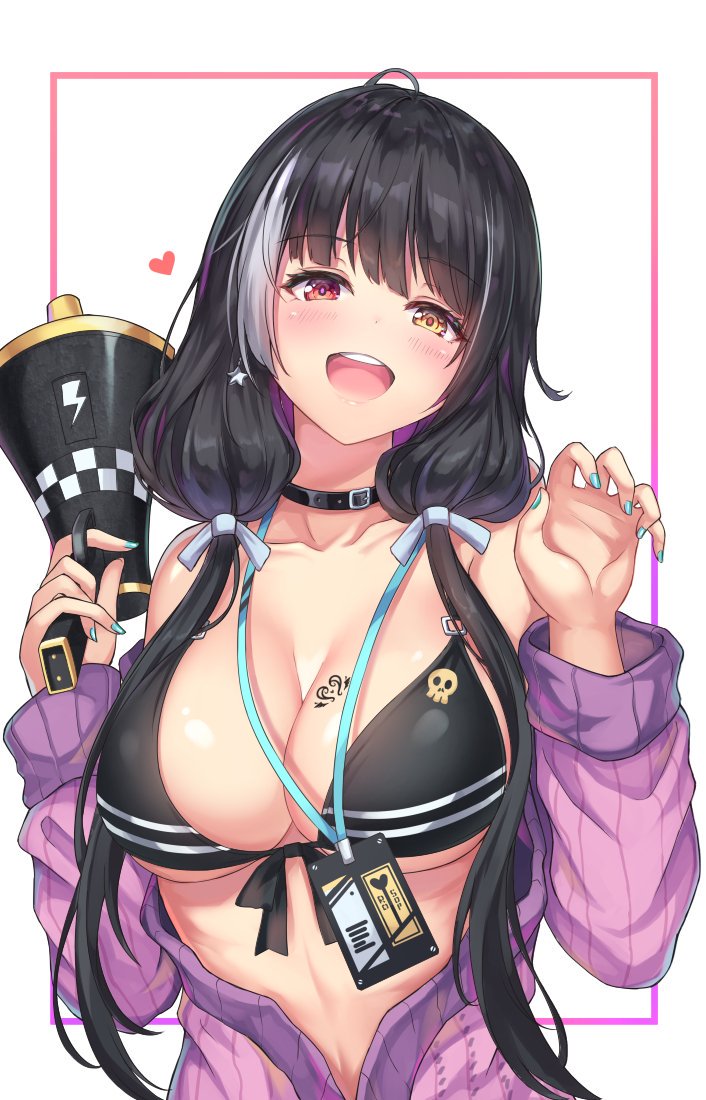 Ro635 (Girls' Frontline) Rule 34 Image