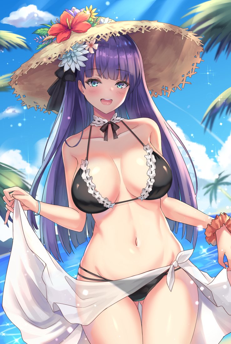Saint Martha (Fate (Series)) Rule 34 Image