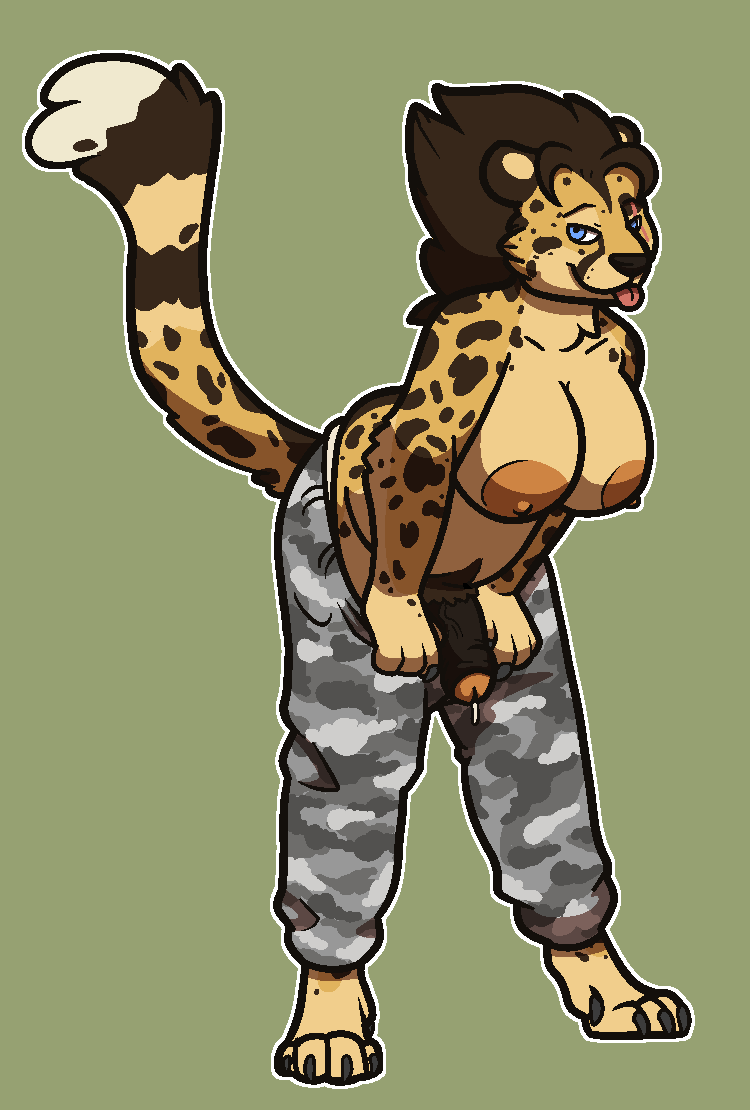 1futa Rule 34 Image