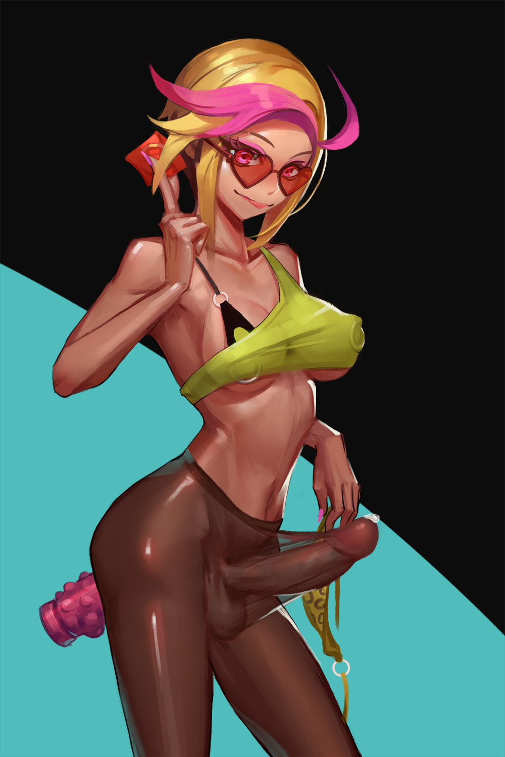 1futa Rule 34 Image
