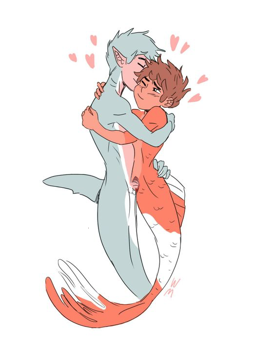 Kappa (Castle Swimmer) Rule 34 Image