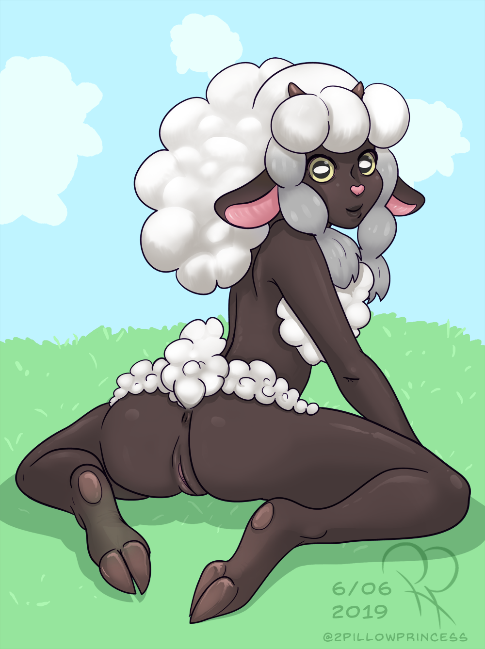 PokÉMon (Species) Rule 34 Image