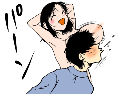 Animated Rule 34 Image