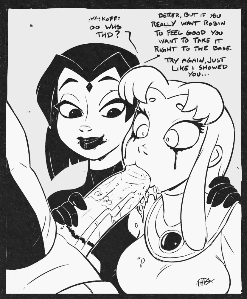 Beast Boy (Dc) Rule 34 Image