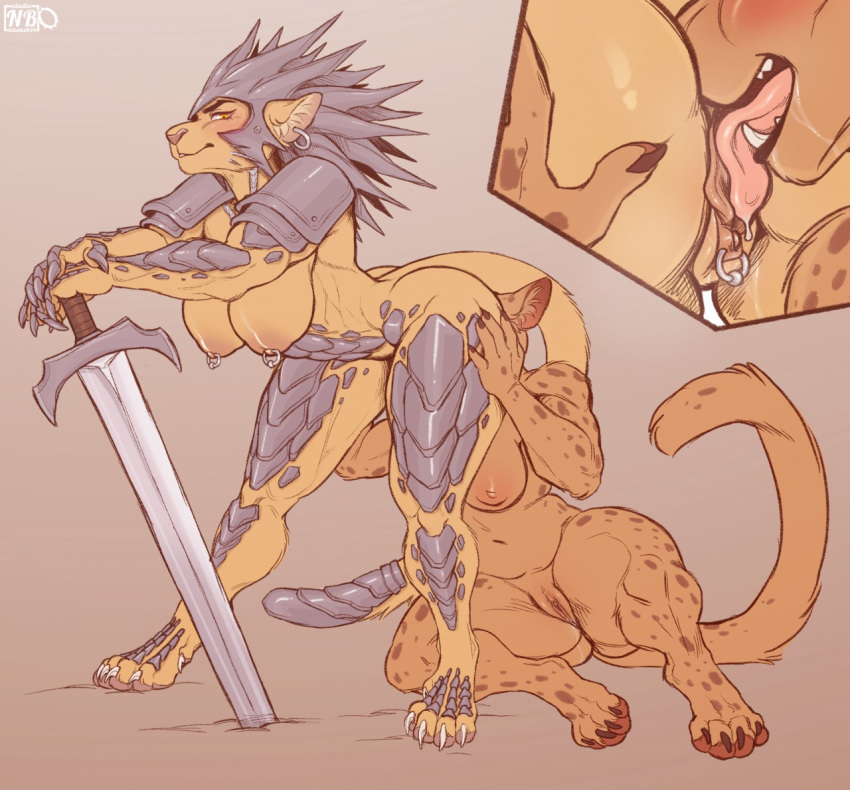 Kemba Kha Regent (Magic The Gathering) Rule 34 Image