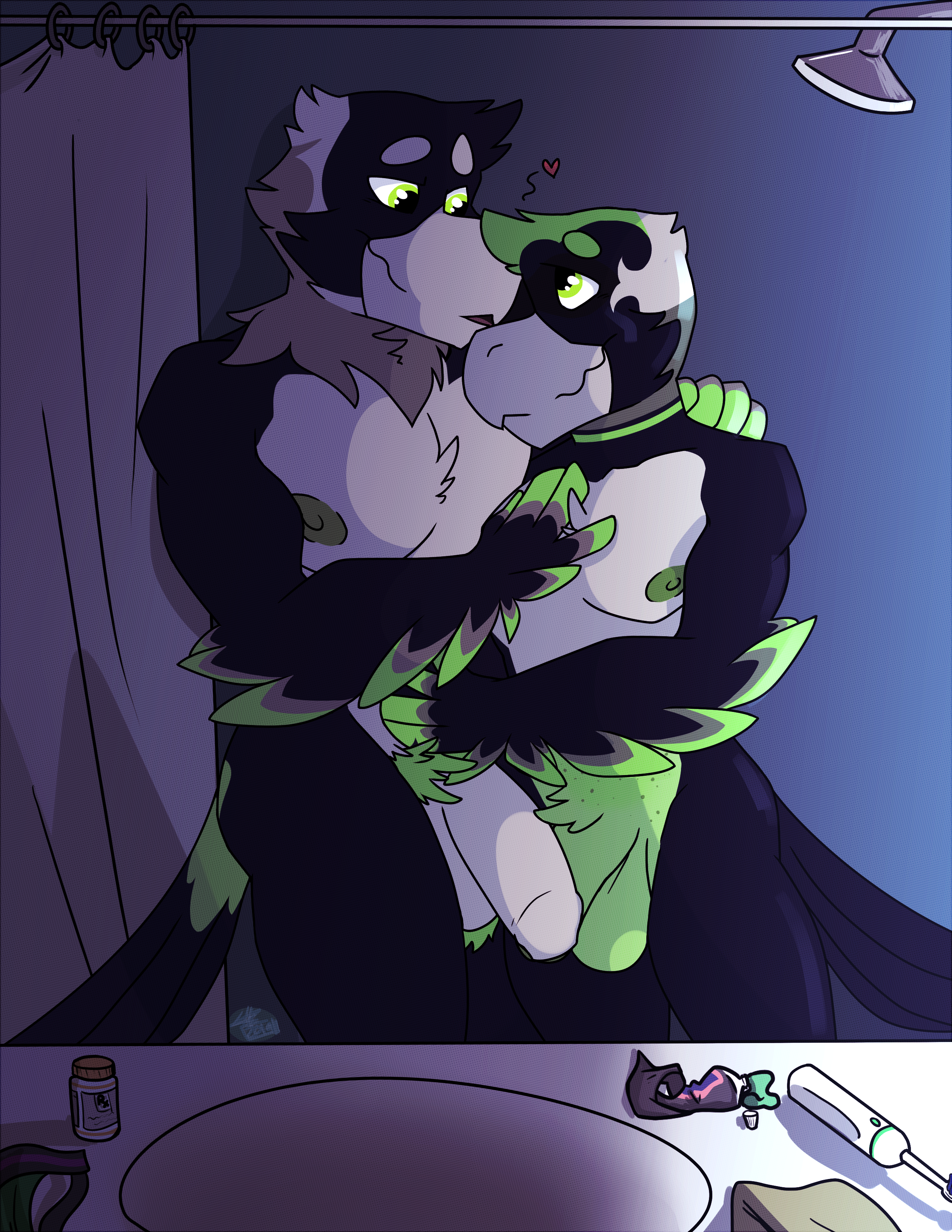 Boom (Seahawks) Rule 34 Image