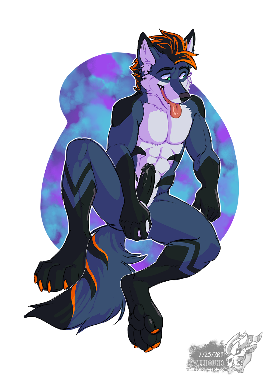 Anthro Rule 34 Image