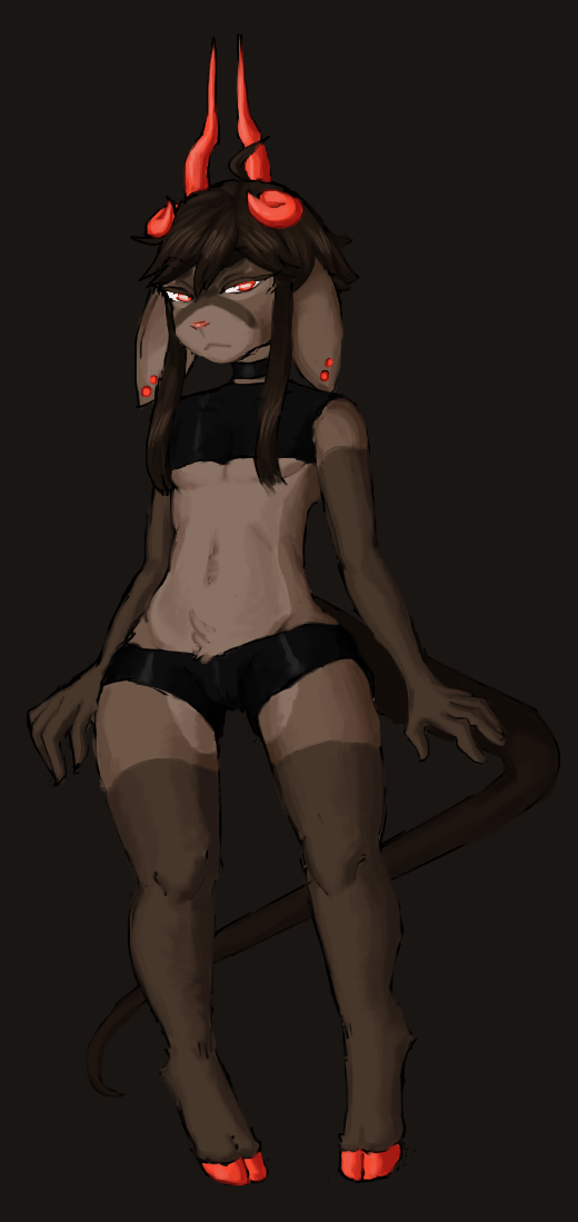 Ivko (Abject) Rule 34 Image