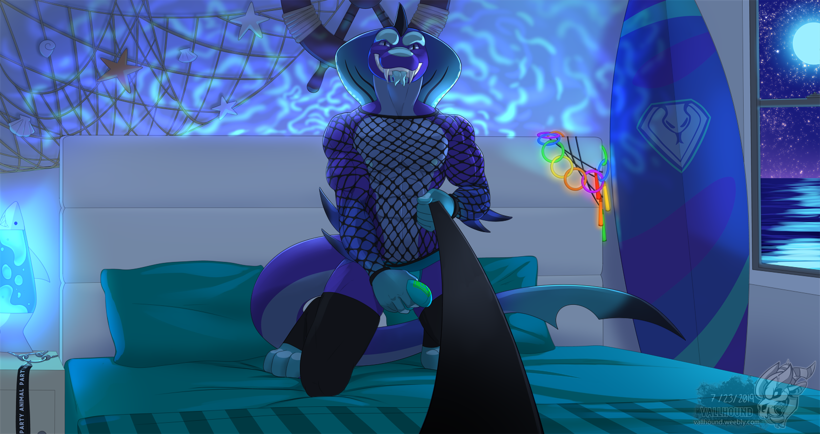 Anthro Rule 34 Image