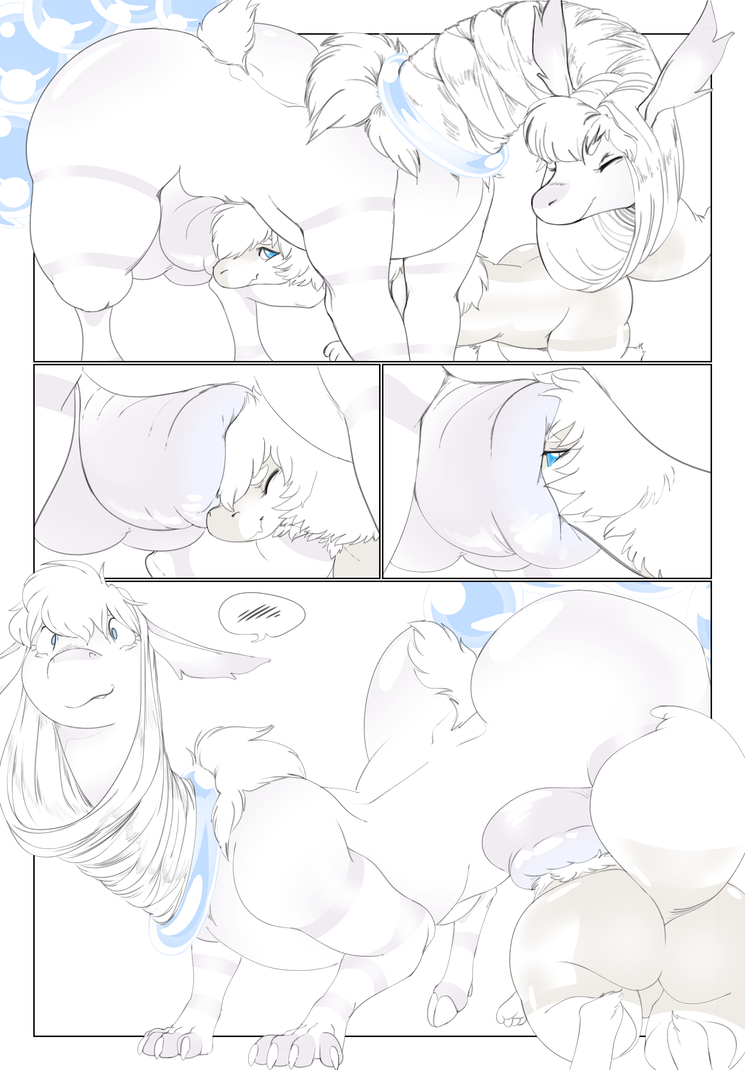 Mythology Rule 34 Image