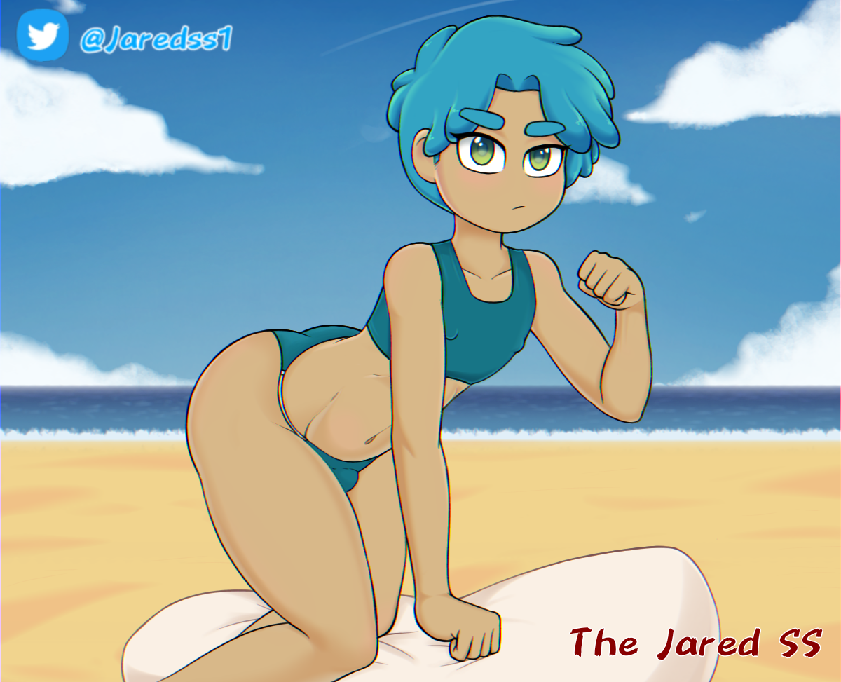 Bon (Fnafhs) Rule 34 Image