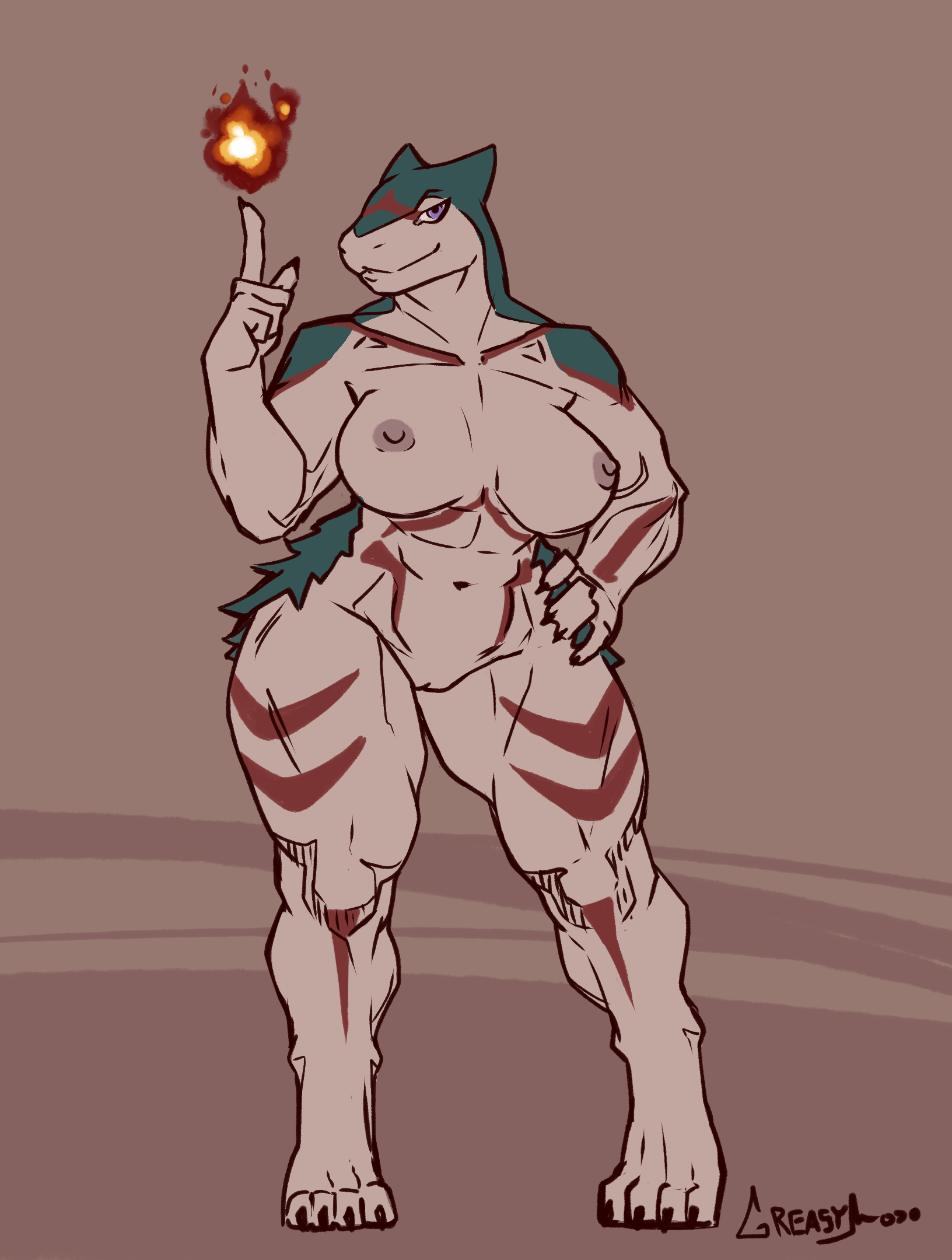 Original Character (Nintendo) Rule 34 Image