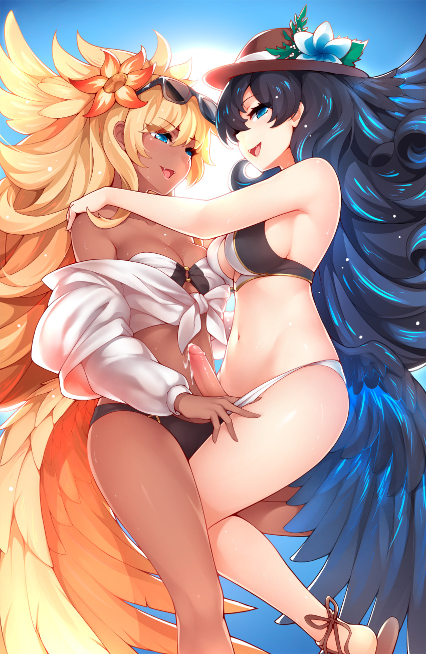 Granblue Fantasy Rule 34 Image