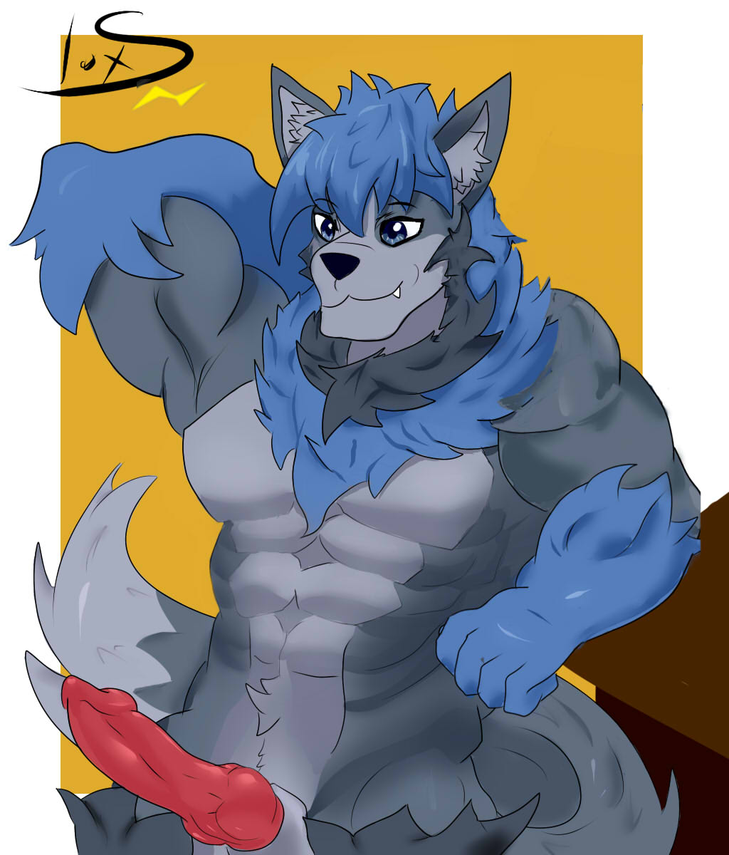 Bara Rule 34 Image