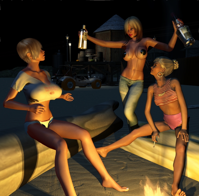 Original Character Rule 34 Image